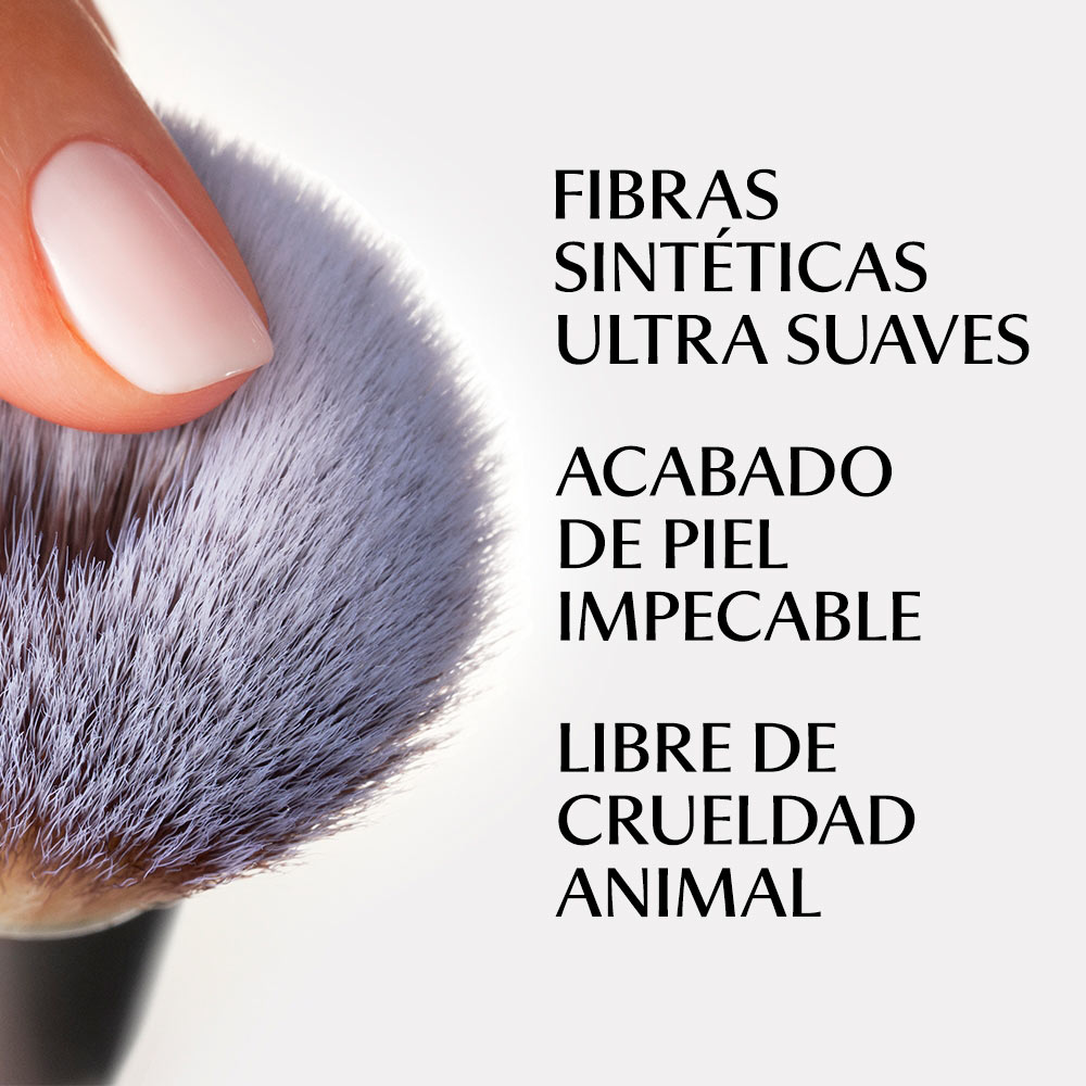 BRUSH SET (SET DE 3 BROCHAS DOBLES)